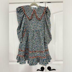 CeliaB Cipress Dress Size M